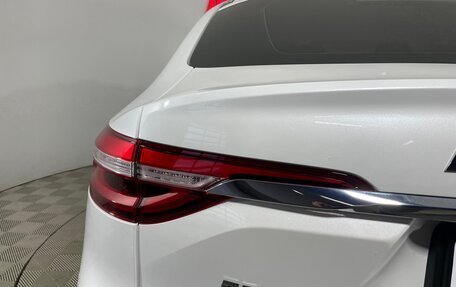 Haval F7x I, 2021 год, 1 735 000 рублей, 8 фотография