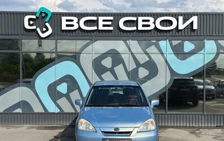 Suzuki Liana, 2003 год, 525 000 рублей, 5 фотография