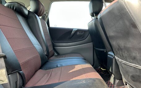 Suzuki Liana, 2003 год, 525 000 рублей, 4 фотография