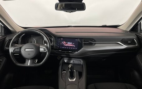 Haval F7x I, 2021 год, 1 735 000 рублей, 13 фотография