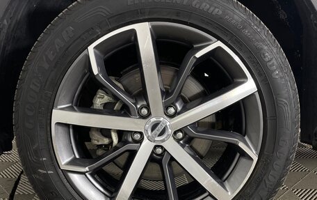 Haval F7x I, 2021 год, 1 735 000 рублей, 9 фотография