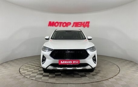 Haval F7x I, 2021 год, 1 735 000 рублей, 2 фотография