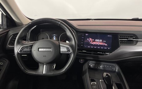 Haval F7x I, 2021 год, 1 735 000 рублей, 15 фотография