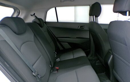 Hyundai Creta I рестайлинг, 2018 год, 1 525 000 рублей, 4 фотография