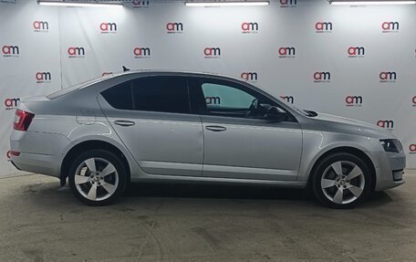 Skoda Octavia, 2015 год, 1 449 000 рублей, 8 фотография