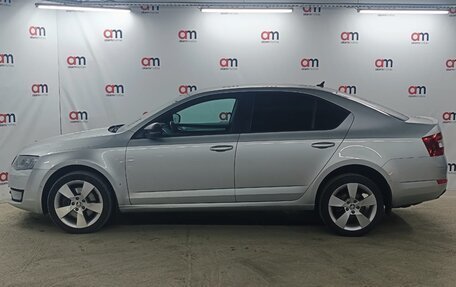 Skoda Octavia, 2015 год, 1 449 000 рублей, 7 фотография