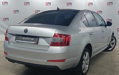 Skoda Octavia, 2015 год, 1 449 000 рублей, 4 фотография