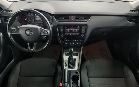 Skoda Octavia, 2015 год, 1 449 000 рублей, 9 фотография