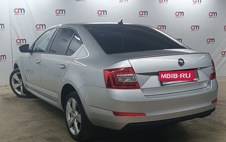 Skoda Octavia, 2015 год, 1 449 000 рублей, 6 фотография