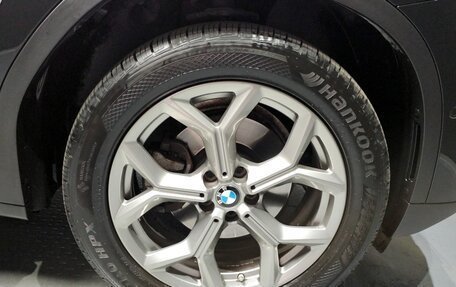BMW X4, 2022 год, 4 400 000 рублей, 10 фотография