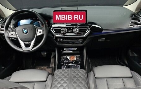 BMW X4, 2022 год, 4 400 000 рублей, 7 фотография