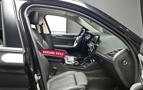 BMW X4, 2022 год, 4 400 000 рублей, 6 фотография