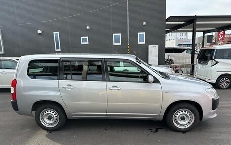 Toyota Probox I, 2021 год, 850 444 рублей, 3 фотография