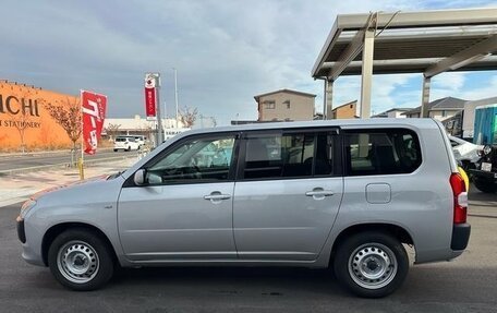 Toyota Probox I, 2021 год, 850 444 рублей, 4 фотография