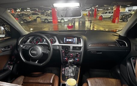 Audi A4 allroad, 2015 год, 2 050 000 рублей, 7 фотография
