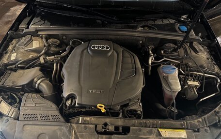 Audi A4 allroad, 2015 год, 2 050 000 рублей, 6 фотография