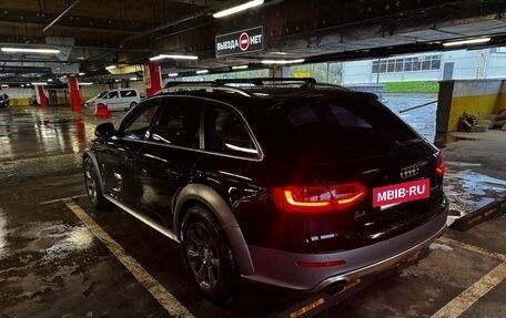 Audi A4 allroad, 2015 год, 2 050 000 рублей, 4 фотография