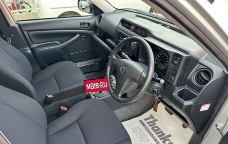 Toyota Probox I, 2021 год, 850 444 рублей, 7 фотография