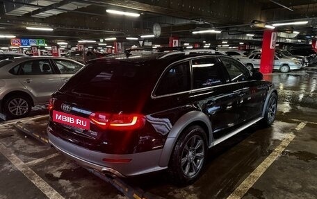 Audi A4 allroad, 2015 год, 2 050 000 рублей, 5 фотография
