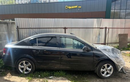 Opel Astra H, 2012 год, 2 фотография