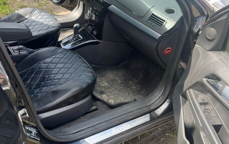 Opel Astra H, 2012 год, 3 фотография