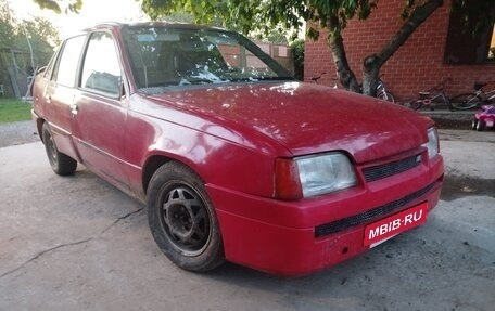 Opel Kadett E рестайлинг, 1988 год, 50 000 рублей, 2 фотография