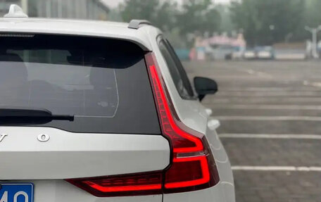 Volvo V60 II, 2021 год, 2 790 099 рублей, 7 фотография