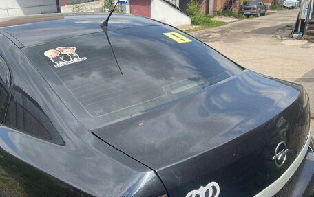 Opel Astra H, 2012 год, 6 фотография