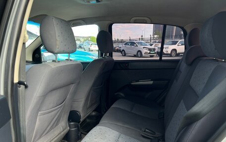 Hyundai Getz I рестайлинг, 2004 год, 280 000 рублей, 7 фотография
