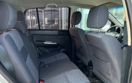 Hyundai Getz I рестайлинг, 2004 год, 280 000 рублей, 8 фотография