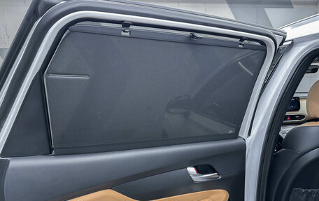 Hyundai Santa Fe IV, 2020 год, 3 890 000 рублей, 9 фотография