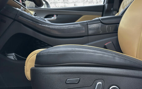 Hyundai Santa Fe IV, 2020 год, 3 890 000 рублей, 5 фотография