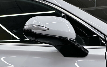Hyundai Santa Fe IV, 2020 год, 3 890 000 рублей, 15 фотография