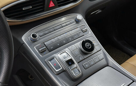 Hyundai Santa Fe IV, 2020 год, 3 890 000 рублей, 6 фотография