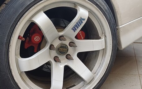 Toyota Altezza, 2001 год, 1 400 000 рублей, 3 фотография