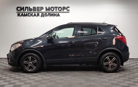 Opel Mokka I, 2014 год, 990 000 рублей, 8 фотография