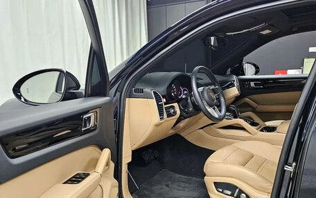 Porsche Cayenne III, 2021 год, 8 610 000 рублей, 5 фотография