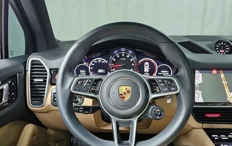 Porsche Cayenne III, 2021 год, 8 610 000 рублей, 8 фотография