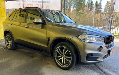 BMW X5, 2018 год, 3 999 000 рублей, 3 фотография