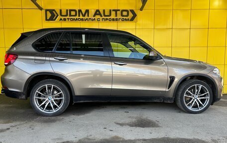 BMW X5, 2018 год, 3 999 000 рублей, 7 фотография