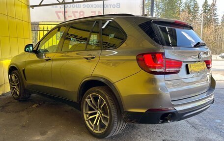 BMW X5, 2018 год, 3 999 000 рублей, 6 фотография