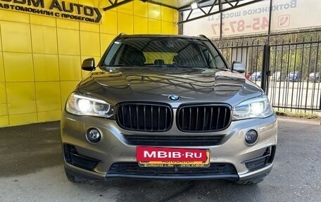 BMW X5, 2018 год, 3 999 000 рублей, 2 фотография
