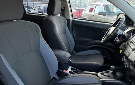 Mitsubishi Outlander III рестайлинг 3, 2010 год, 1 179 000 рублей, 8 фотография