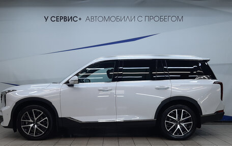GAC GS8, 2024 год, 3 199 000 рублей, 2 фотография