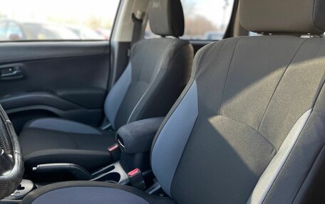 Mitsubishi Outlander III рестайлинг 3, 2010 год, 1 179 000 рублей, 9 фотография