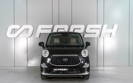 Toyota Pixis Joy I, 2020 год, 999 000 рублей, 3 фотография