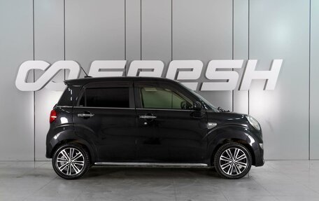 Toyota Pixis Joy I, 2020 год, 999 000 рублей, 5 фотография