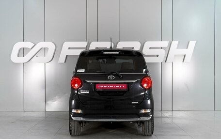 Toyota Pixis Joy I, 2020 год, 999 000 рублей, 4 фотография