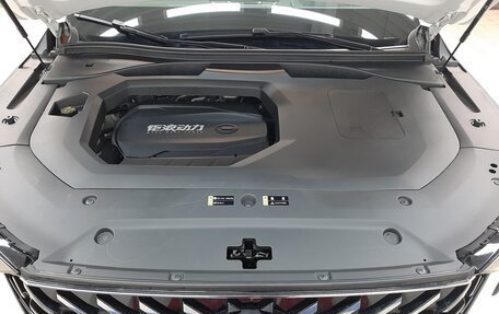 GAC GS8, 2024 год, 3 199 000 рублей, 7 фотография