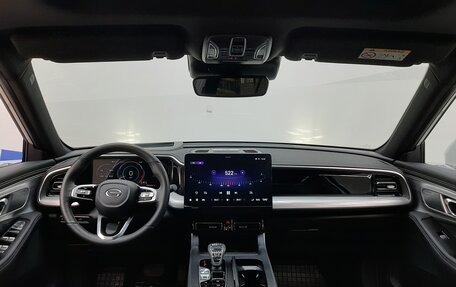 GAC GS8, 2024 год, 3 199 000 рублей, 9 фотография